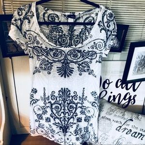 Daytrip Burnout Top 💎